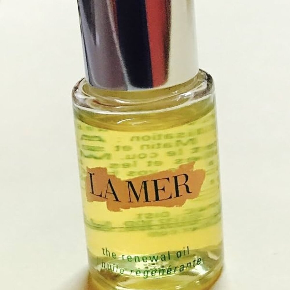 LA MER THE RENEWAL OIL 5ml - Picture 2 of 2